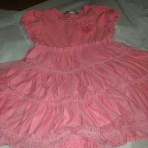 Girls dress